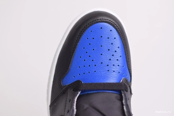 Air DailyWear Jordan 191 Retro (2017) 555088-007 555088-007 Royal 1 0607